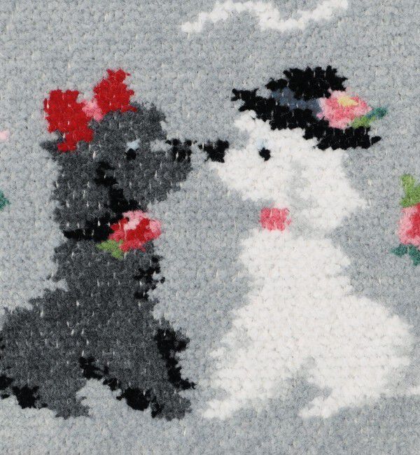 FEILER「モンプティルル　ハンカチ」|ハンカチ|