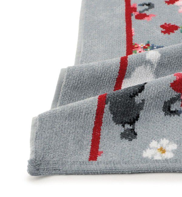 FEILER「モンプティルル　ゲストタオル」|タオル|