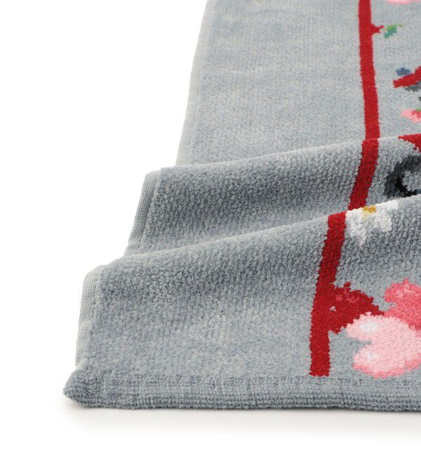 FEILER「モンプティルル　ハンドタオル」|タオル|