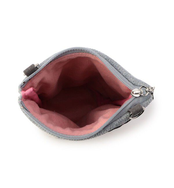 FEILER「モンプティルル　ミニショルダーバッグ　MPL-241076」|ショルダー・メッセンジャー|