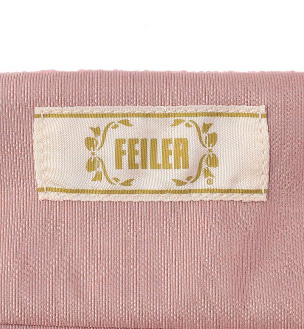 FEILER「ユニ　バッグハンドルカバー　UNI-241304」|その他|