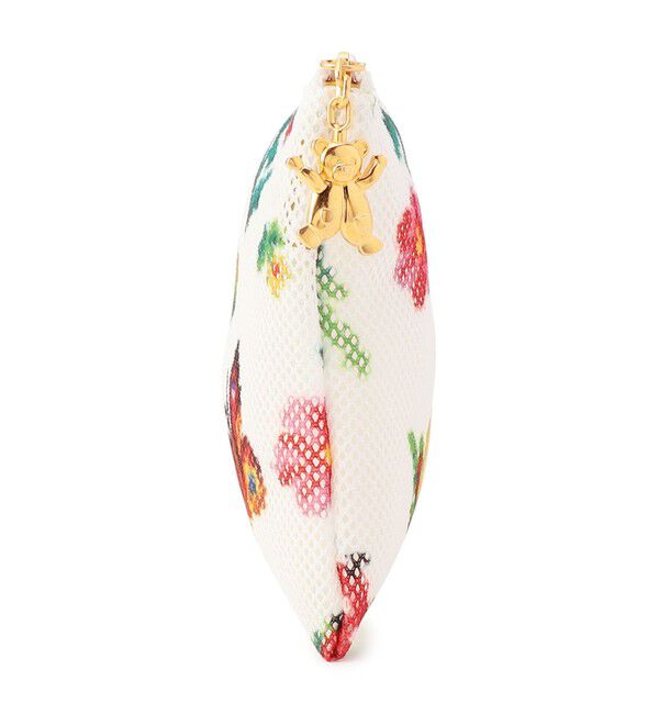 FEILER「ハイジ　メッシュポーチS　HEMP-241333」|ポーチ|