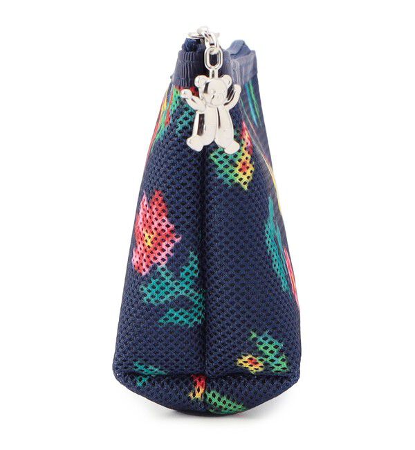 FEILER「ハイジ　メッシュペンケース　HEMP-241376」|ポーチ|