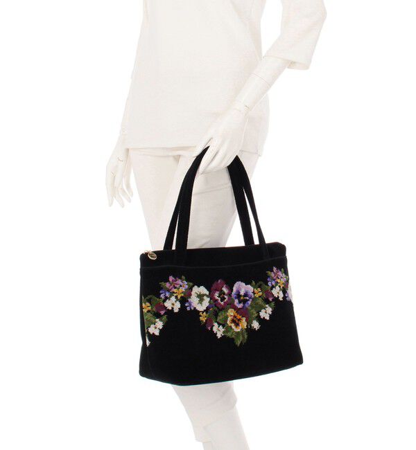 FEILER「ナイツドリーム　バッグ　NID-241389」|トートバッグ|