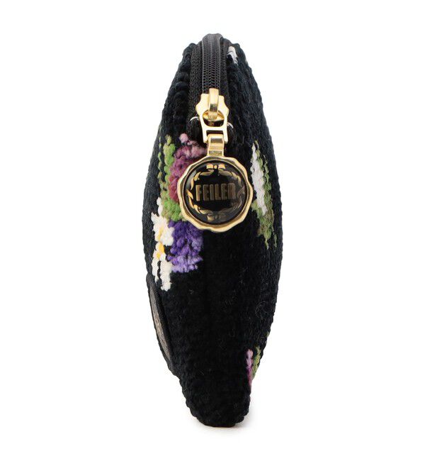 FEILER「ナイツドリーム　ミニポーチ　NID-241390」|ポーチ|