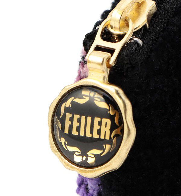 FEILER「ナイツドリーム　ミニポーチ　NID-241390」|ポーチ|