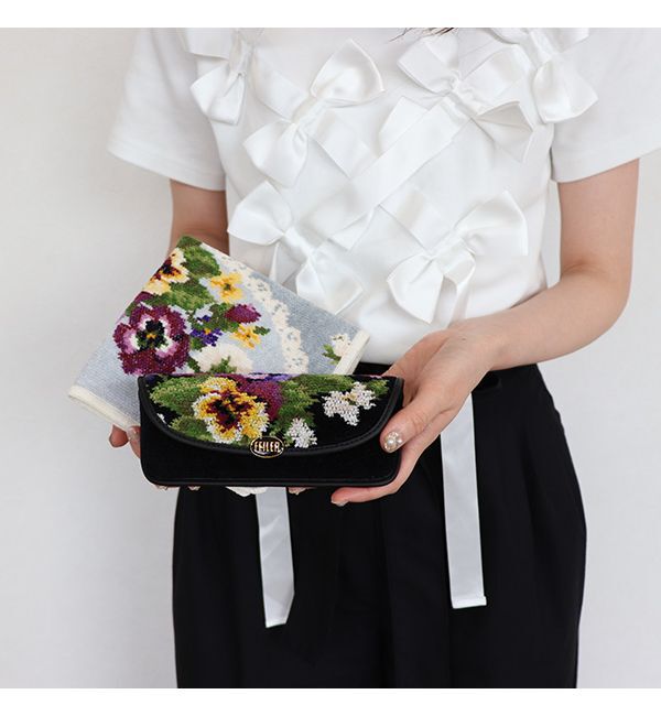 FEILER「ナイツドリーム　メガネケース　NID-241392」|ポーチ|