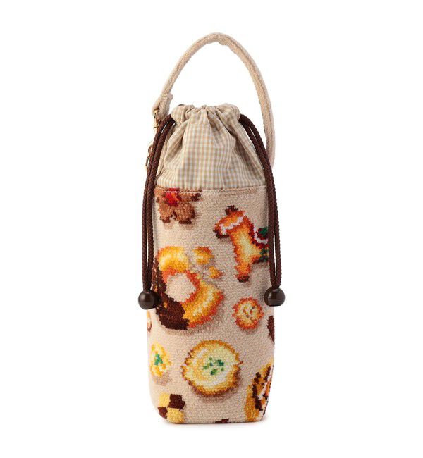 FEILER「フィーカタイム　ボトルポーチ　FKT-241430」|その他|ベージュ