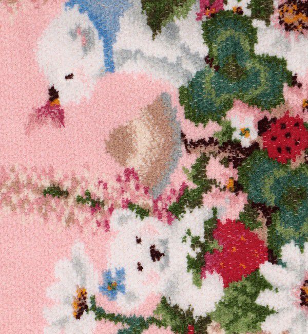 FEILER「ハブアワンダフルデイ！　ハンドタオル」|タオル|