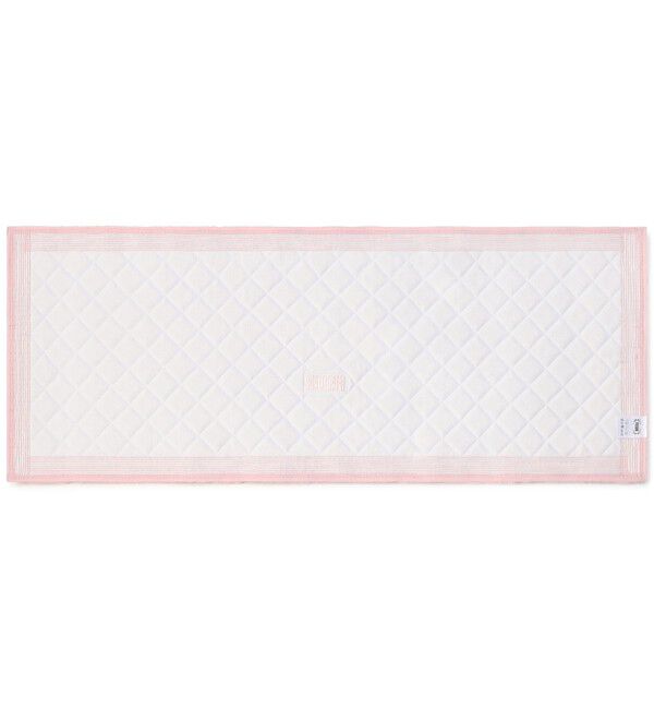 FEILER「ハブアワンダフルデイ！　キッチンマット　HWD-241500」|トイレタリー・ランドリーグッズ|