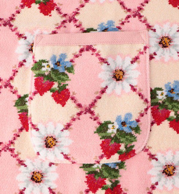 FEILER「ハブアワンダフルデイ！　エプロン　HWD-241493」|食器・キッチングッズ|