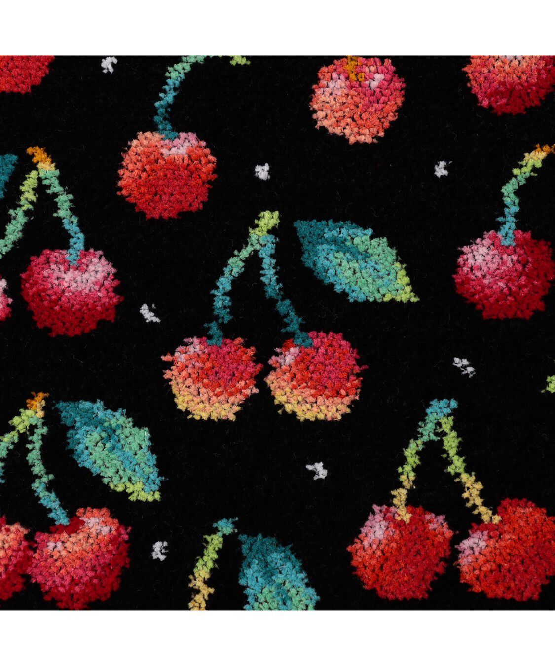 LOVERARY BY FEILER「チェリードット　プティバス」|その他ベビー用品|