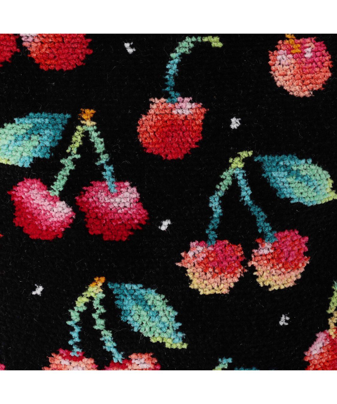 LOVERARY BY FEILER「チェリードット　ショルダーバッグ　L/CRD-253052」|ショルダー・メッセンジャー|