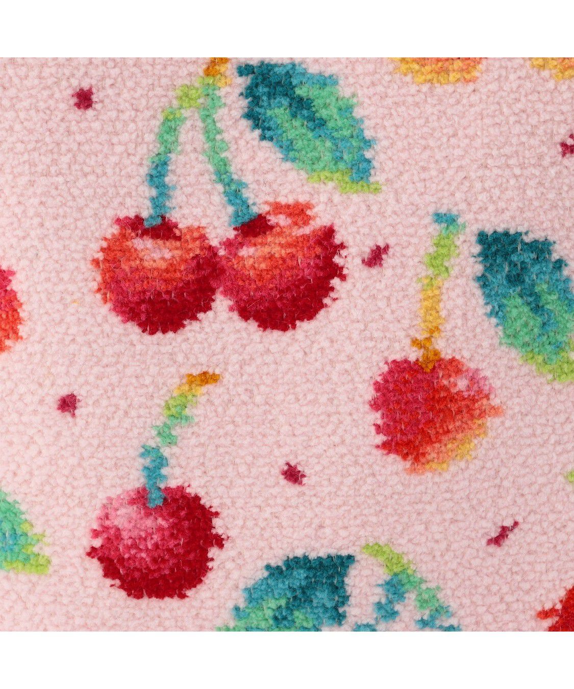 LOVERARY BY FEILER「チェリードット　ショルダーバッグ　L/CRD-253052」|ショルダー・メッセンジャー|