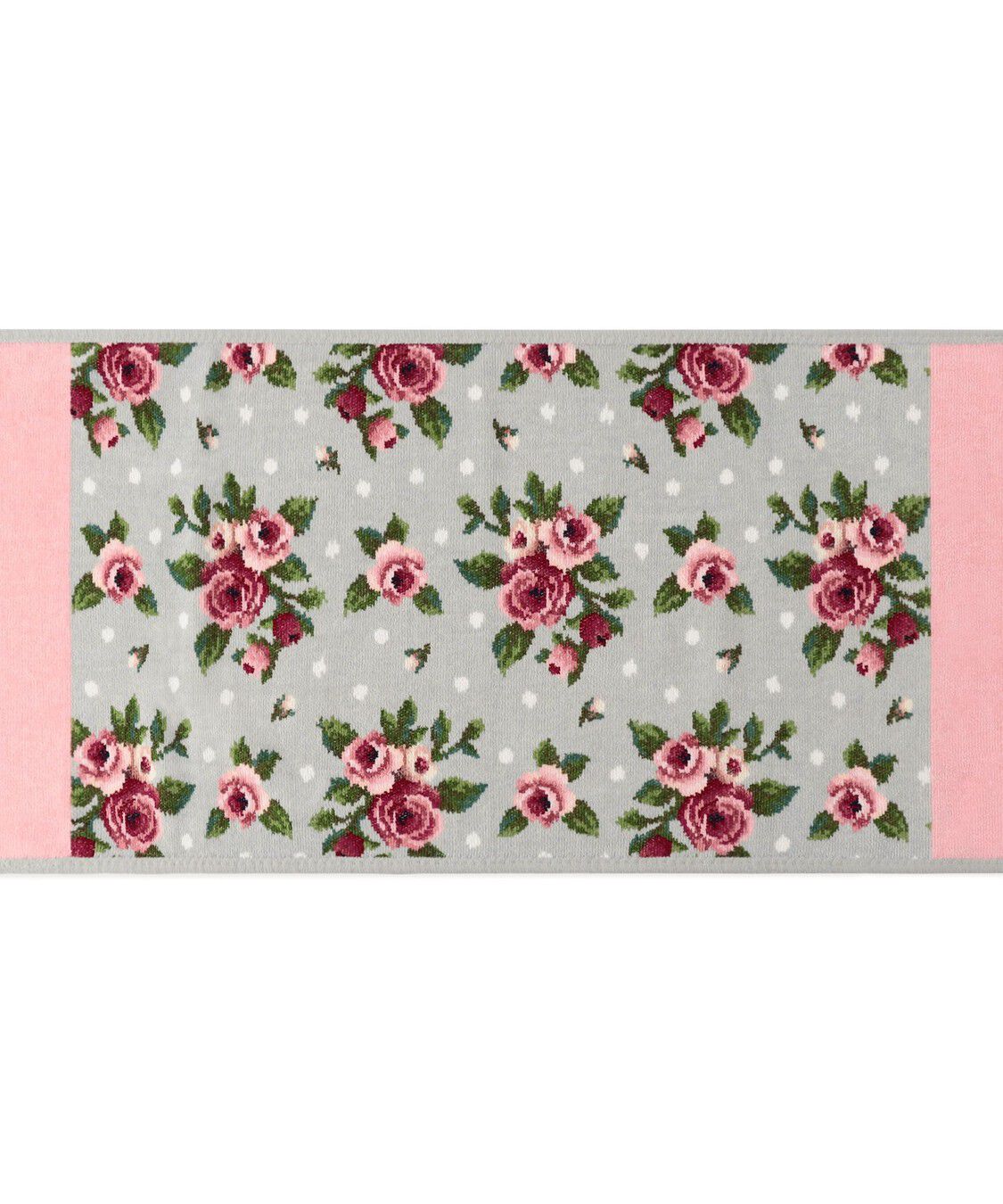 FEILER「マイジュリエット　ハンドタオル」|タオル|シルバーグレー