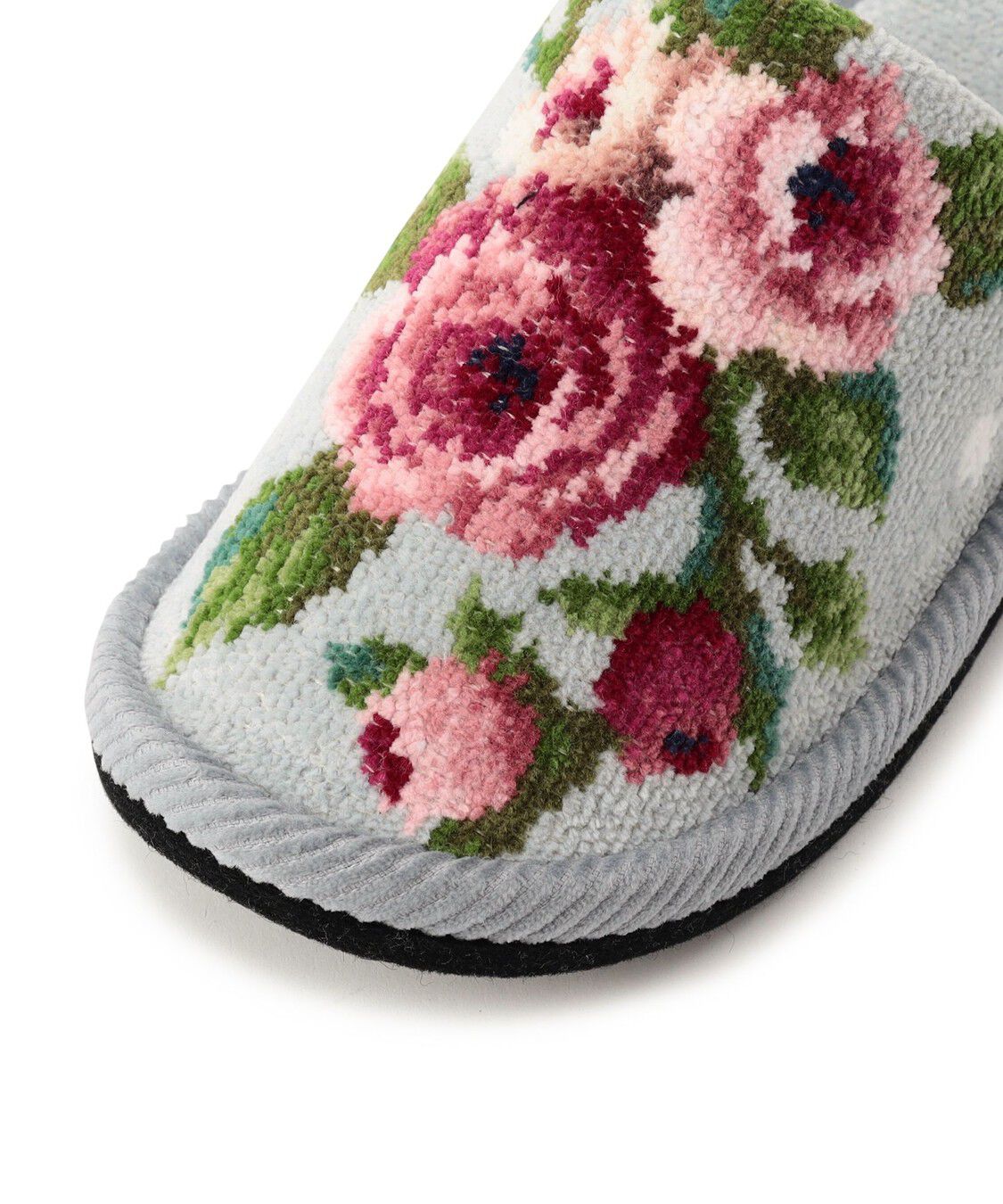 FEILER「マイジュリエット　スリッパ　MJT-251058」|ルームシューズ|