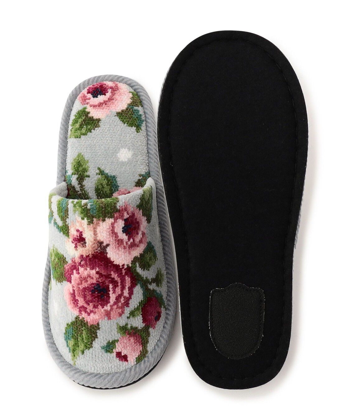 FEILER「マイジュリエット　スリッパ　MJT-251058」|ルームシューズ|