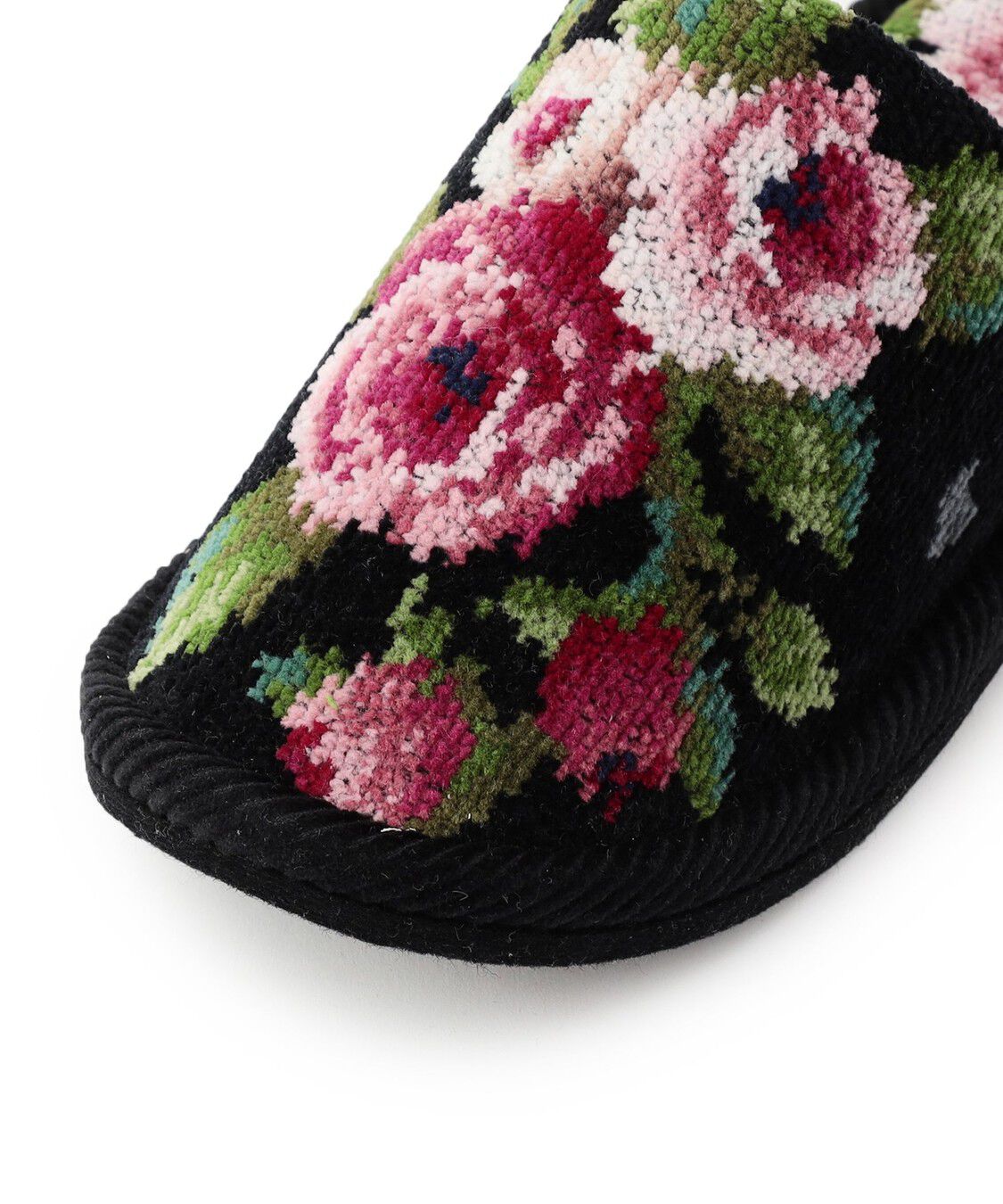 FEILER「マイジュリエット　スリッパ　MJT-251058」|ルームシューズ|