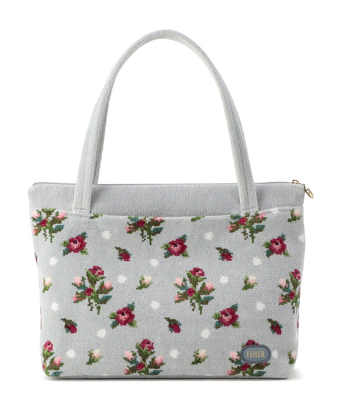 FEILER「マイジュリエット　バッグ　MJT-251050」|トートバッグ|