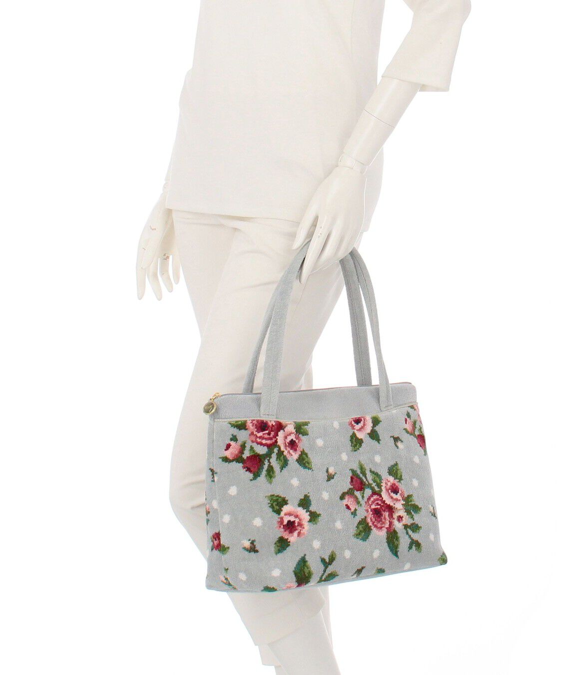 FEILER「マイジュリエット　バッグ　MJT-251050」|トートバッグ|