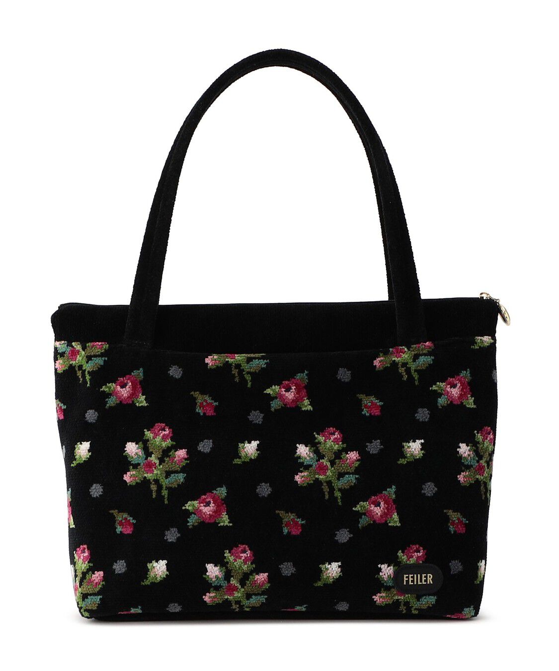 FEILER「マイジュリエット　バッグ　MJT-251050」|トートバッグ|