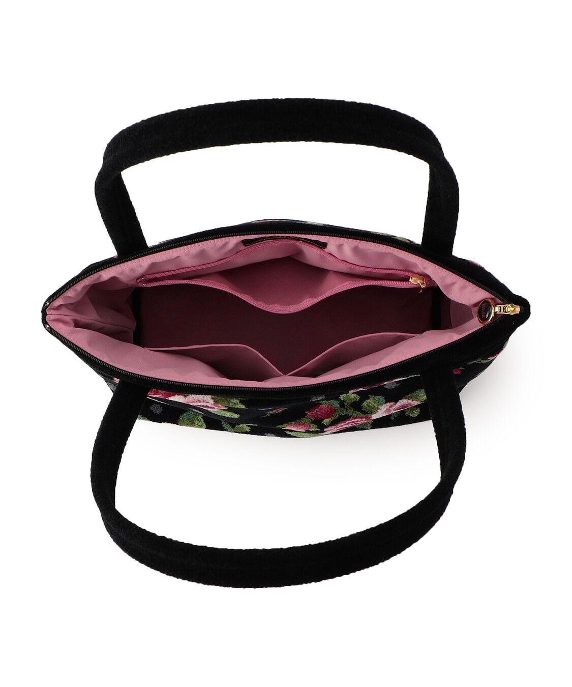 FEILER「マイジュリエット　バッグ　MJT-251050」|トートバッグ|