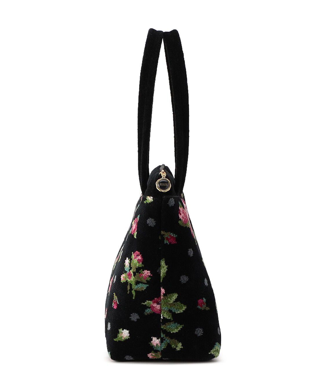 FEILER「マイジュリエット　バッグ　MJT-251050」|トートバッグ|