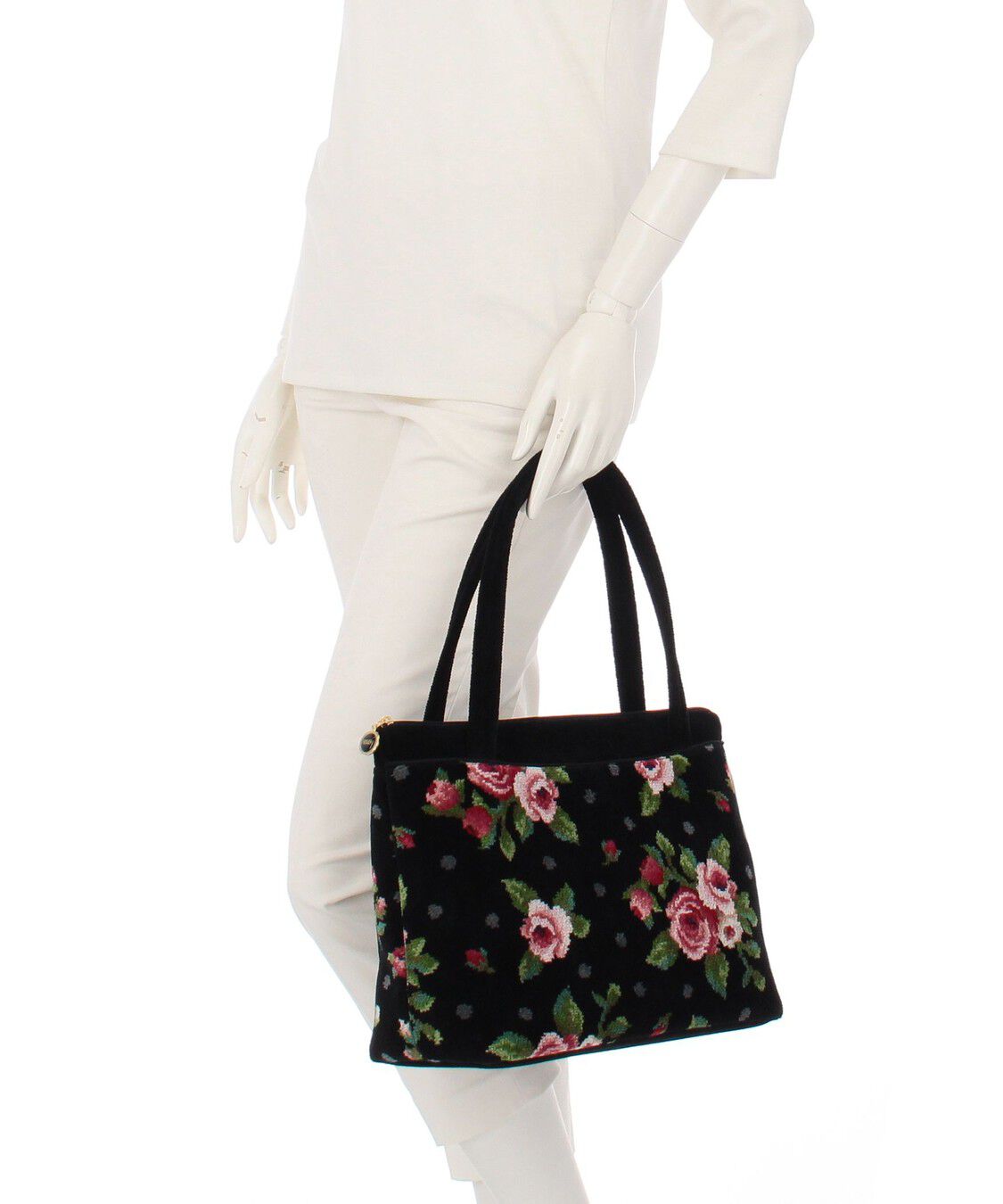 FEILER「マイジュリエット　バッグ　MJT-251050」|トートバッグ|