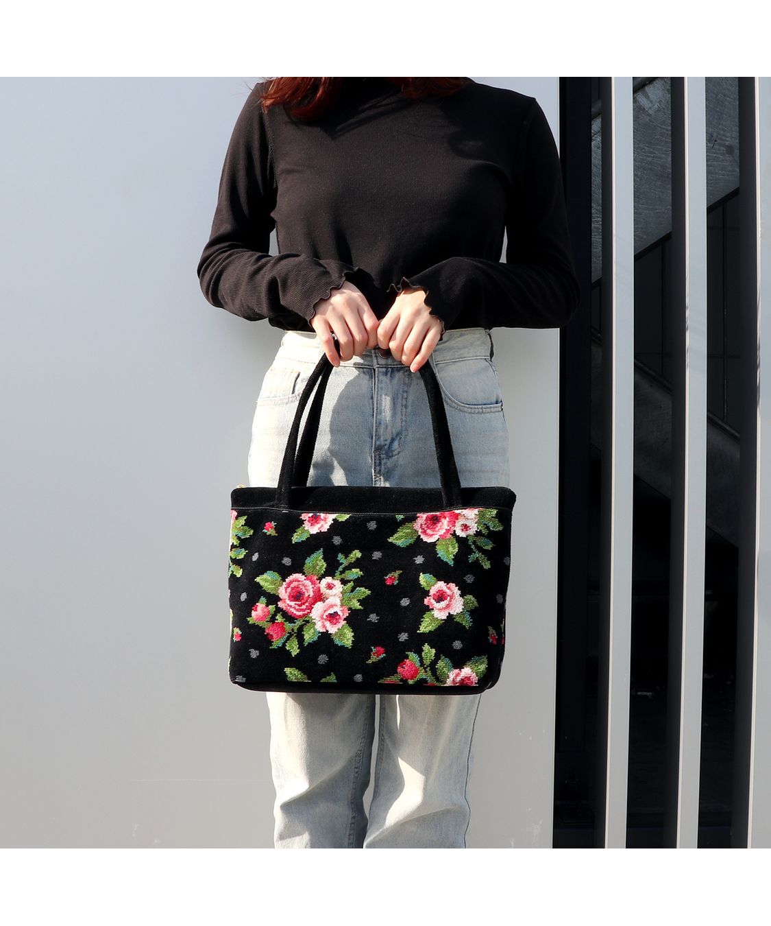 FEILER「マイジュリエット　バッグ　MJT-251050」|トートバッグ|