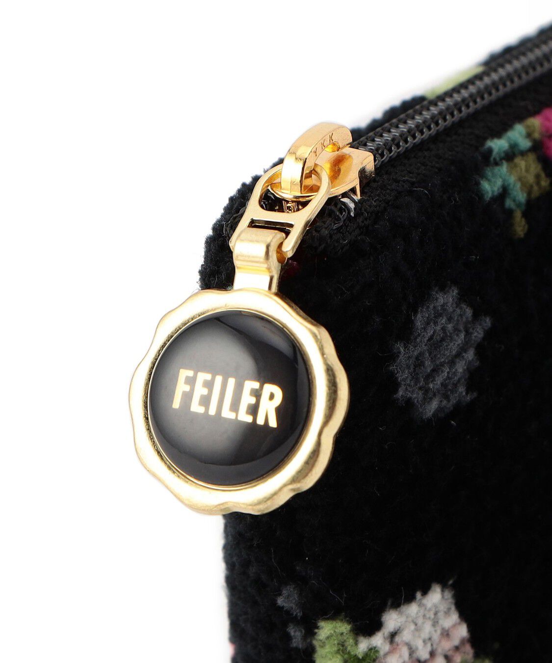 FEILER「マイジュリエット　ポーチ　MJT-251052」|ポーチ|