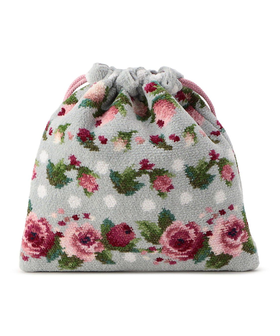 FEILER「マイジュリエット　巾着　MJT-251053」|ポーチ|