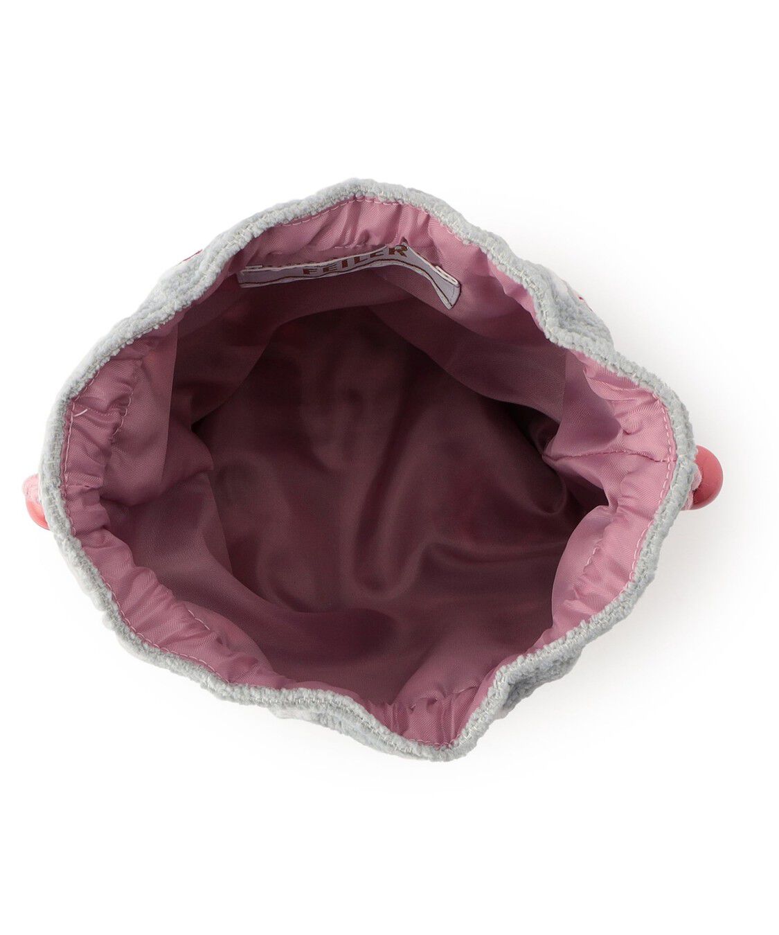 FEILER「マイジュリエット　巾着　MJT-251053」|ポーチ|