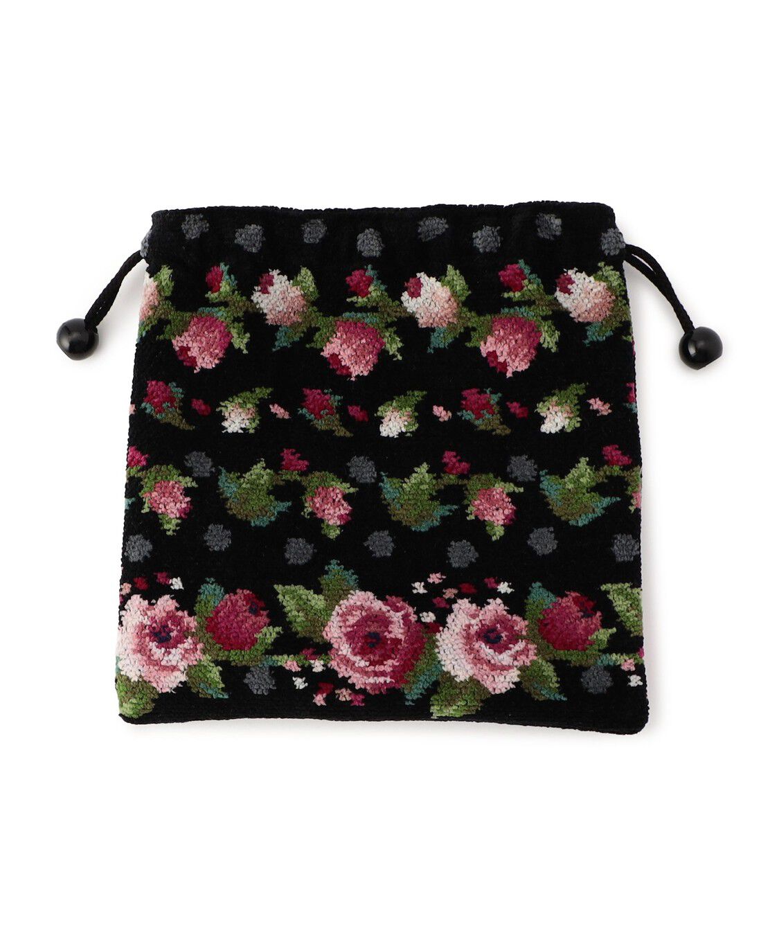 FEILER「マイジュリエット　巾着　MJT-251053」|ポーチ|