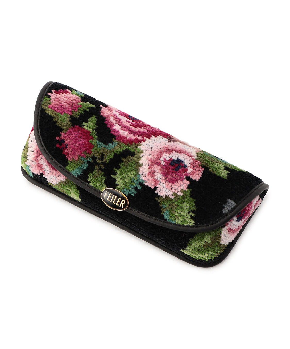 FEILER「マイジュリエット　メガネケース　MJT-251056」|ポーチ|