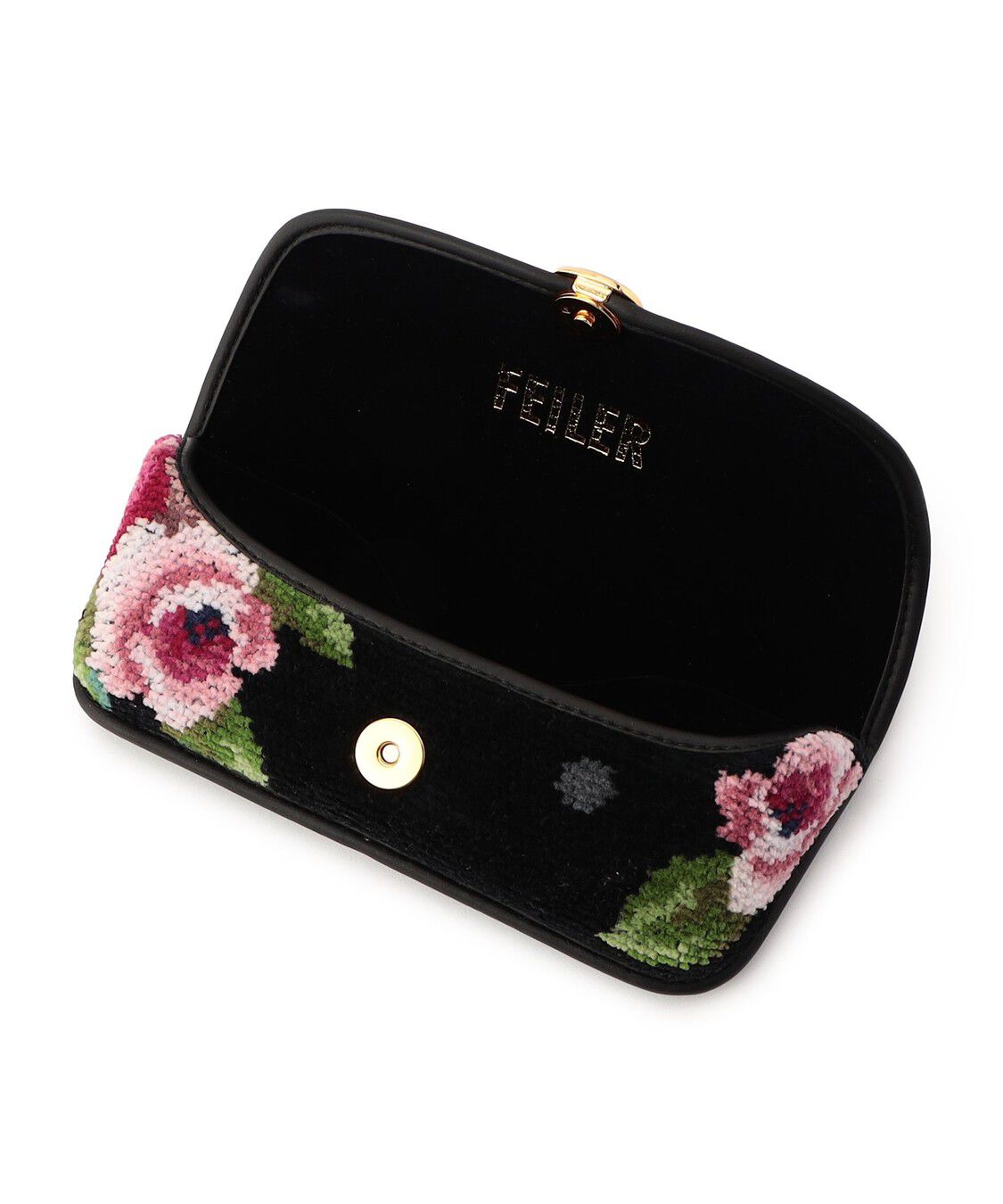 FEILER「マイジュリエット　メガネケース　MJT-251056」|ポーチ|