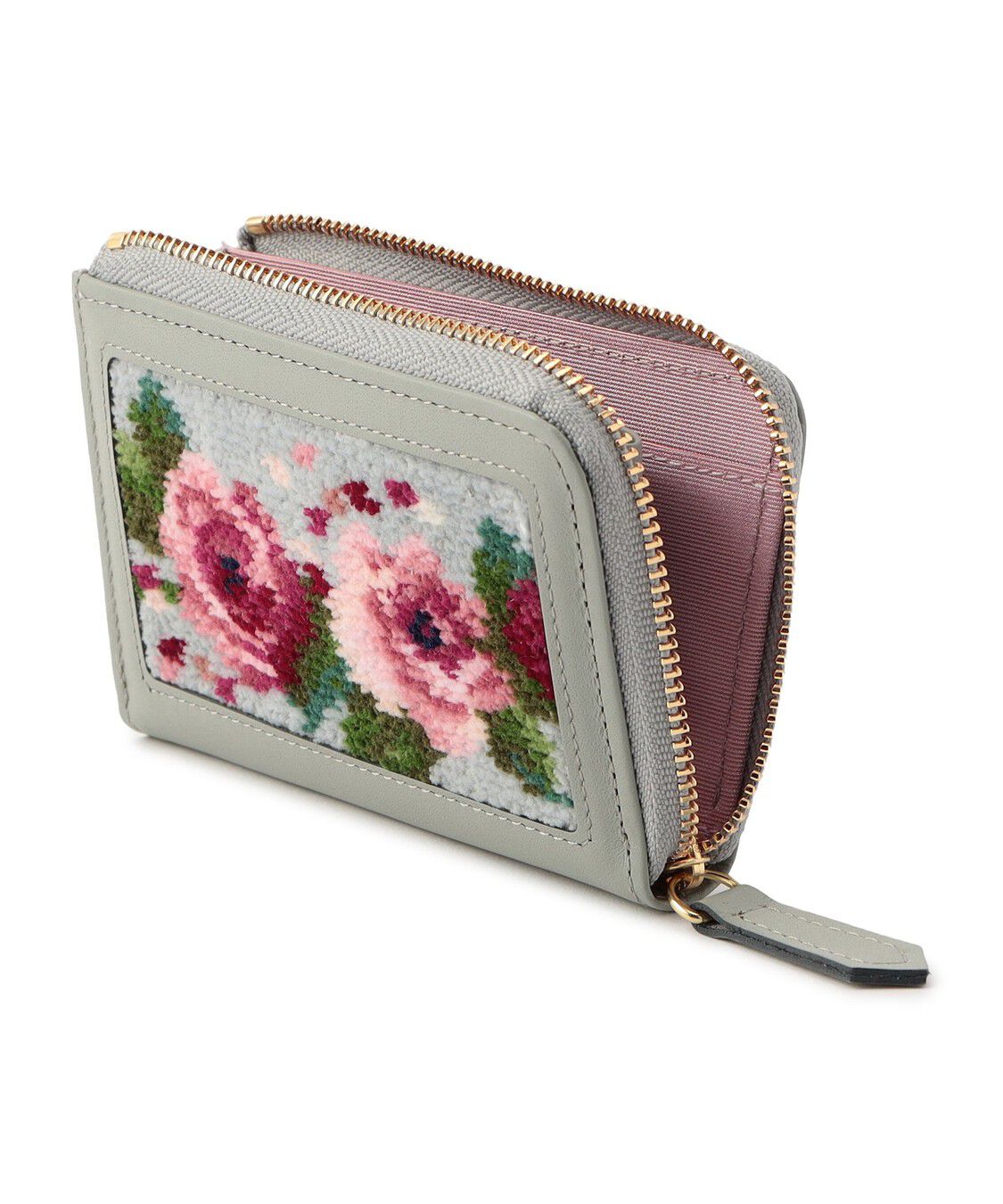 FEILER「マイジュリエット　カードケース　MJT-251084」|名刺入れ・カードケース|