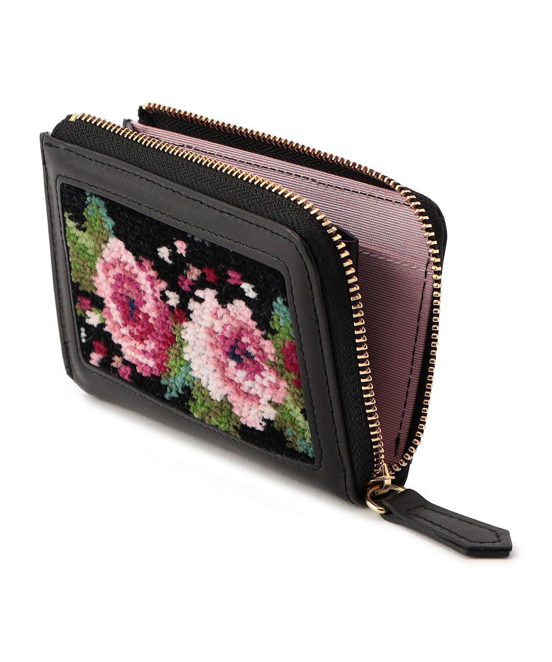 FEILER「マイジュリエット　カードケース　MJT-251084」|名刺入れ・カードケース|