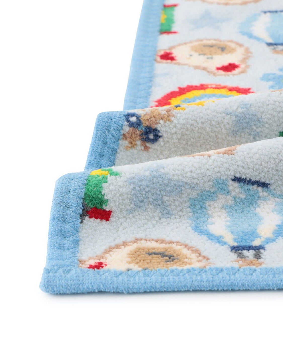 FEILER「リーベトレジャーボックス　ゲストタオル」|タオル|