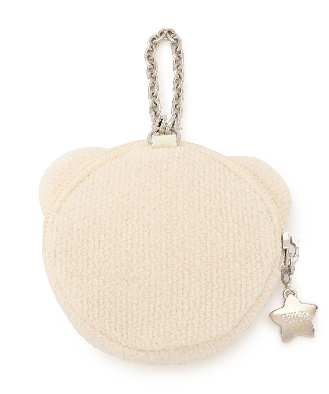 FEILER「リーベトレジャーボックス　チャームポーチ　LTX-251089」|ポーチ|