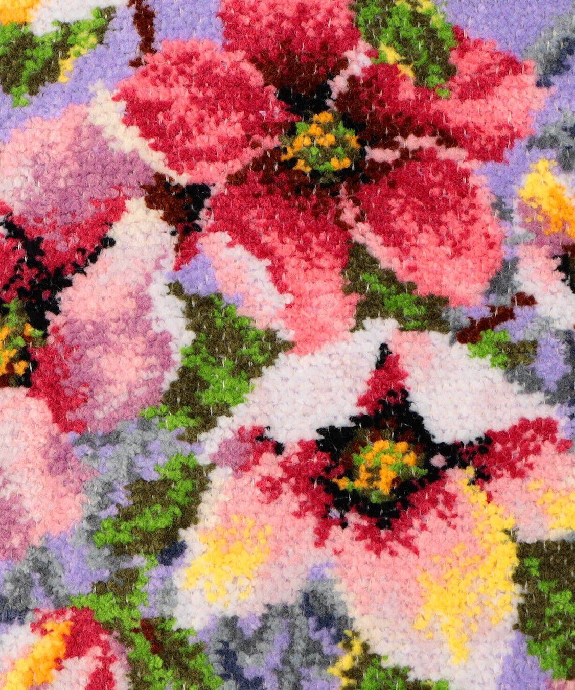 FEILER「ニューポージー　ハンカチ2枚セット　NPO-S9050」|ハンカチ|