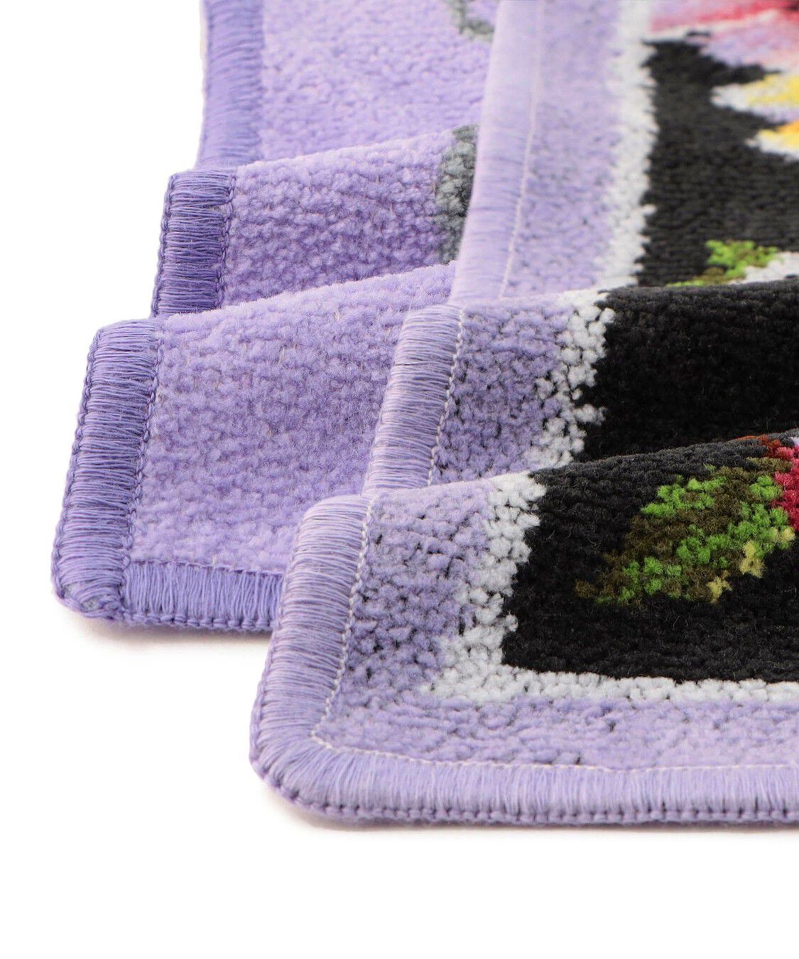 FEILER「ニューポージー　タオルハンカチ2枚セット　NPO-S9060」|ハンカチ|