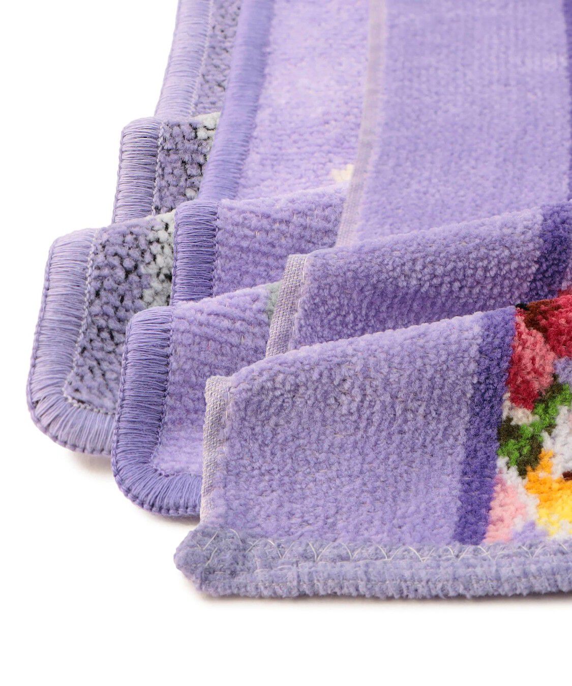 FEILER「ニューポージー　タオルセット　NPO-S9120」|ハンカチ|