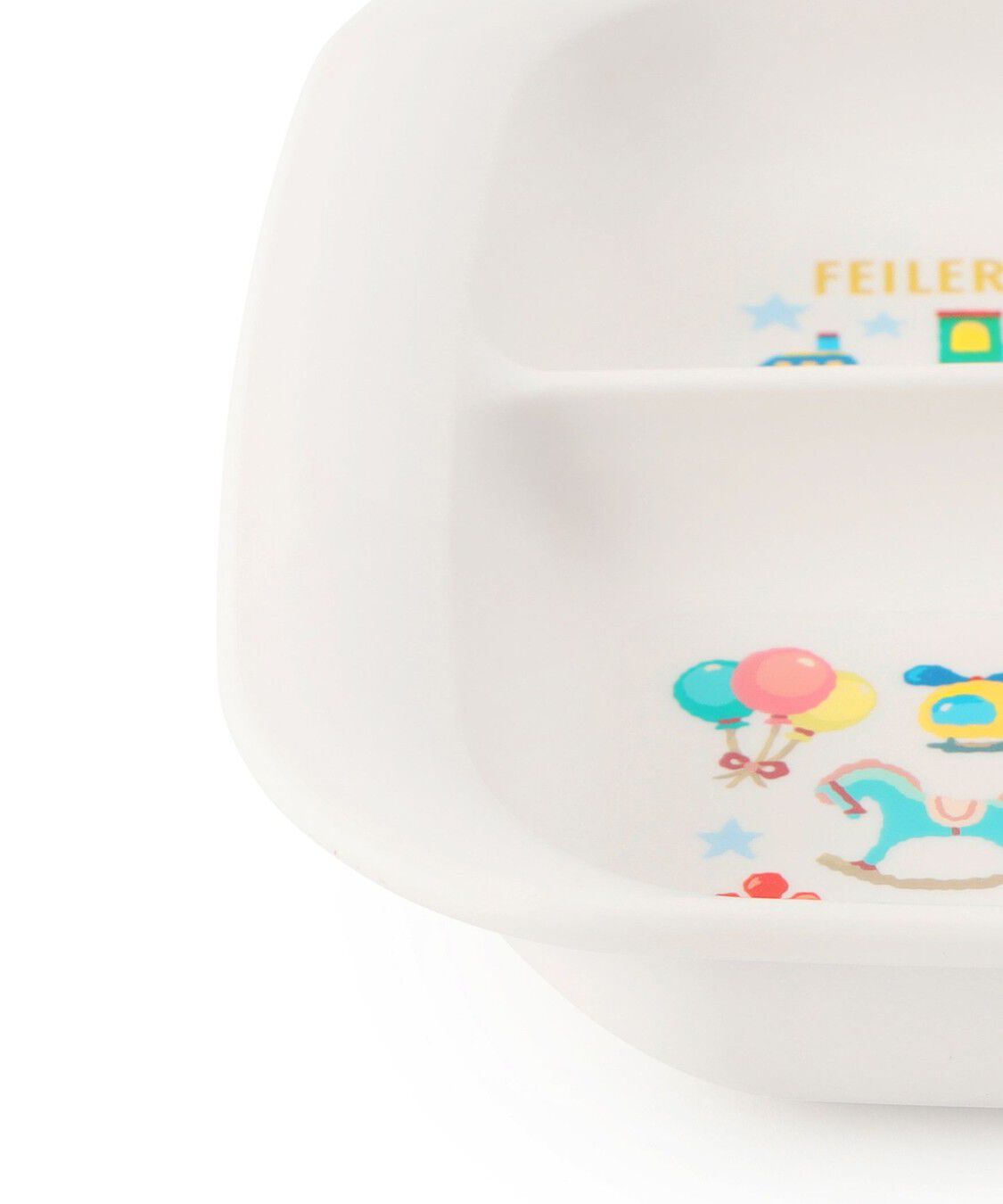 FEILER「リーベトレジャーボックス　ランチプレート　LTX-251106」|食器・キッチングッズ|