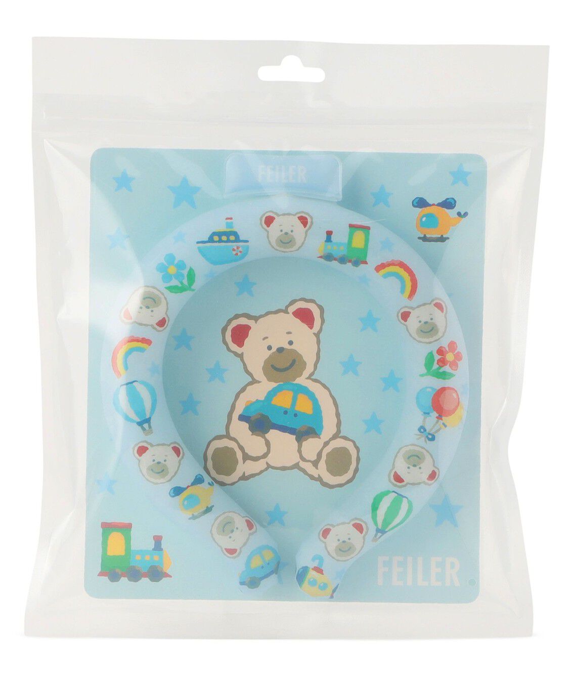 FEILER「リーベトレジャーボックス　ネッククーラー　LTX-251101」|その他|