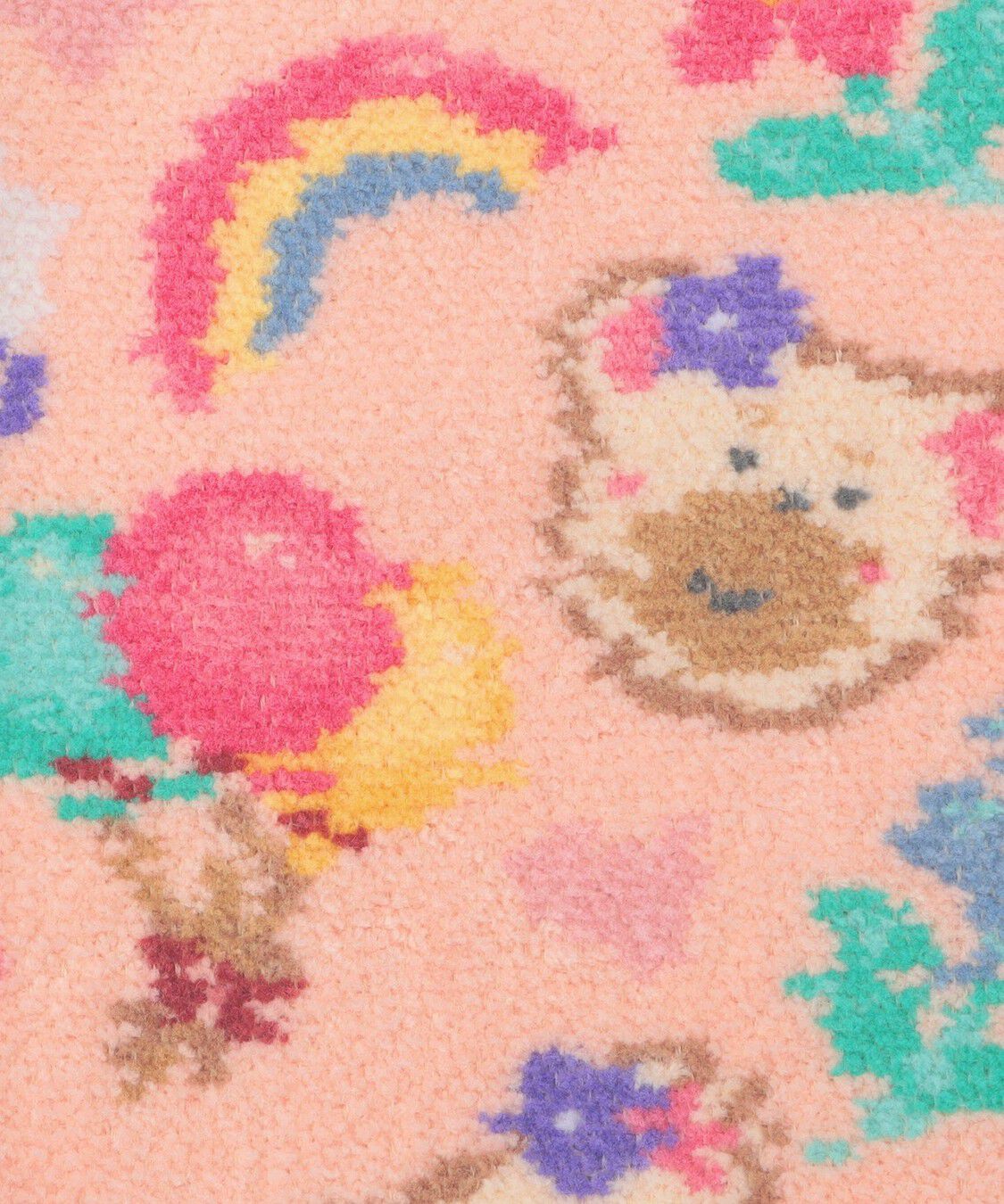 FEILER「リリアドリーミーハウス　ゲストタオル」|タオル|