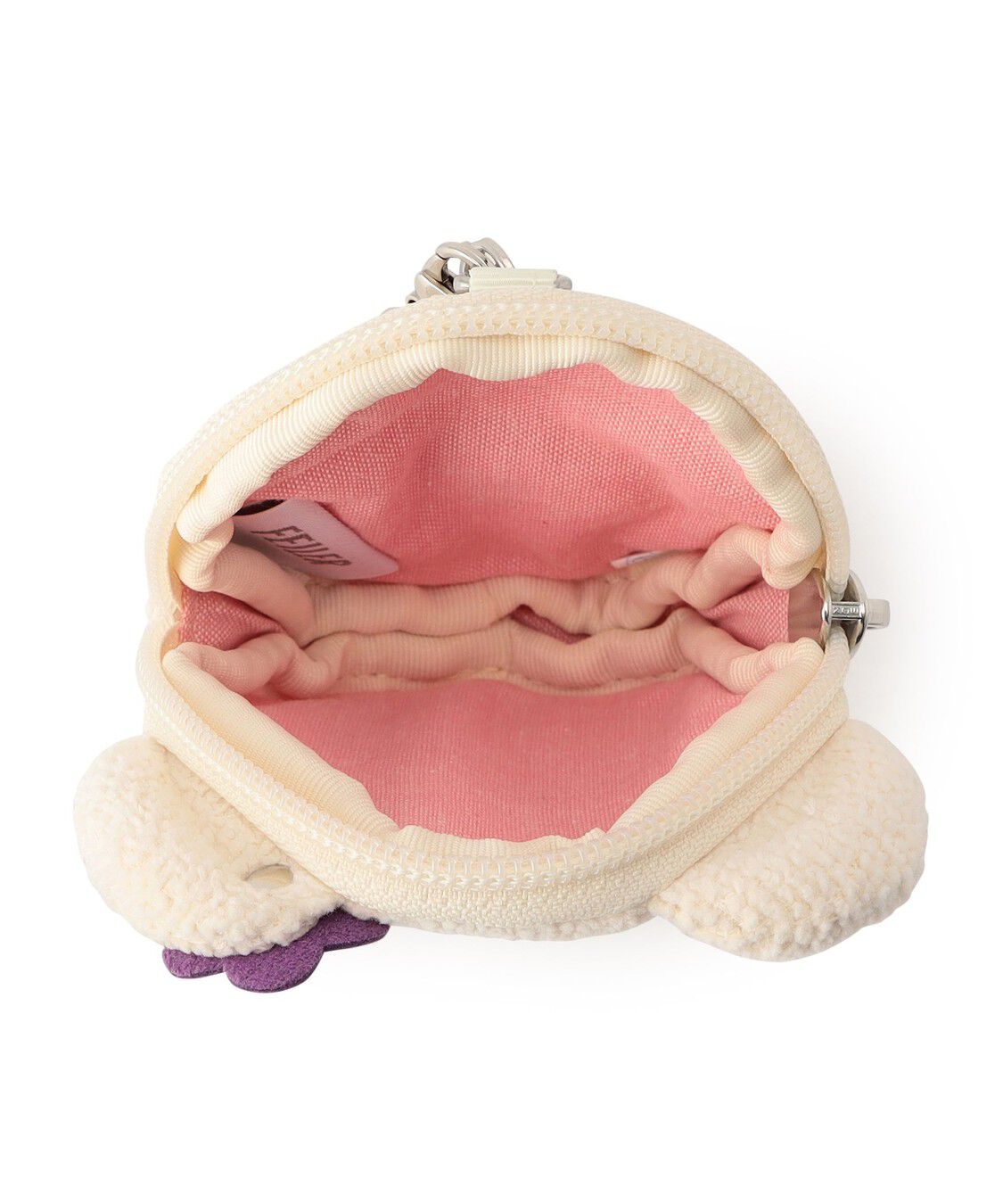 FEILER「リリアドリーミーハウス　チャームポーチ　LDH-251111」|ポーチ|