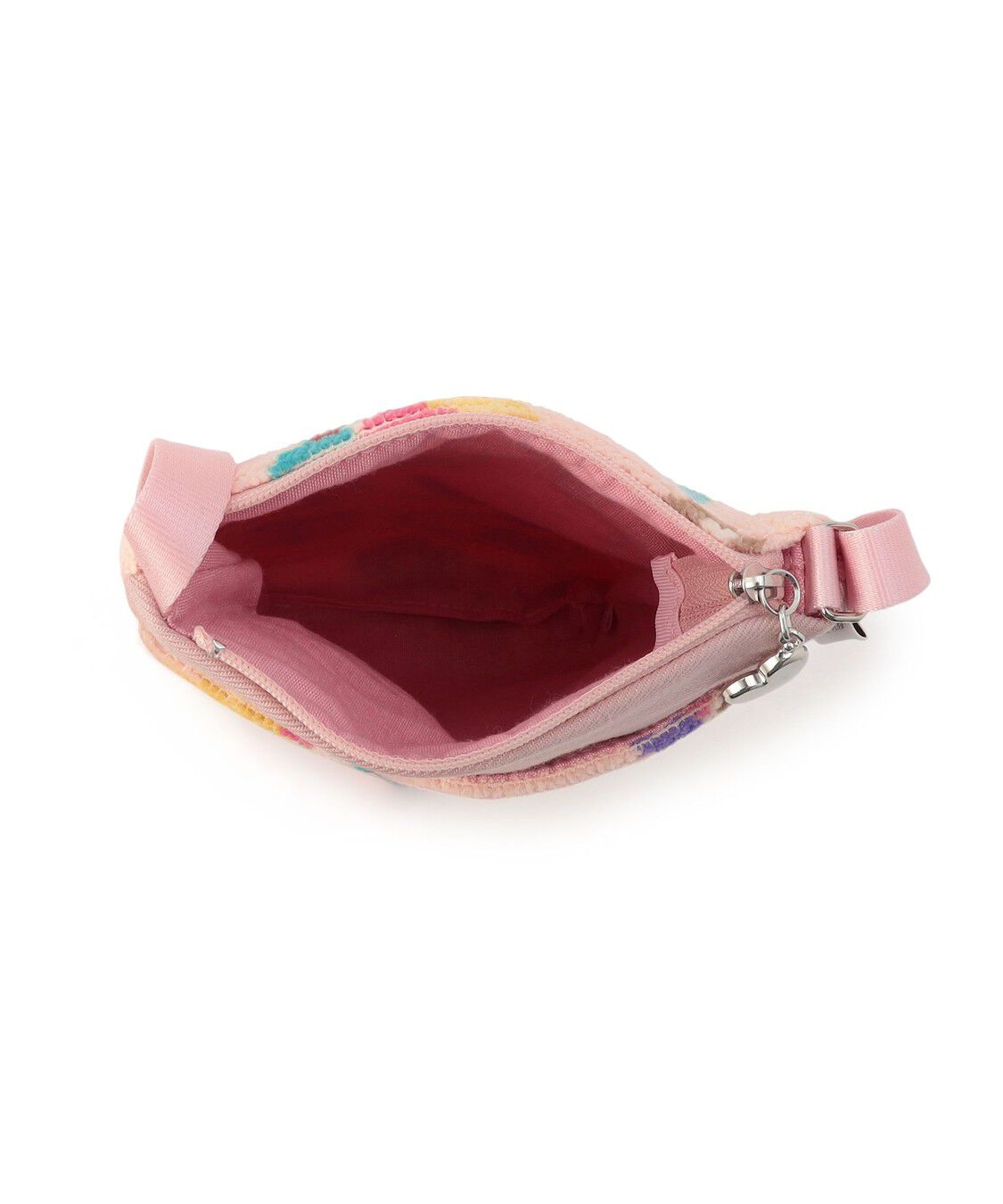 FEILER「リリアドリーミーハウス　ショルダーバッグ　LDH-251107」|ショルダー・メッセンジャー|