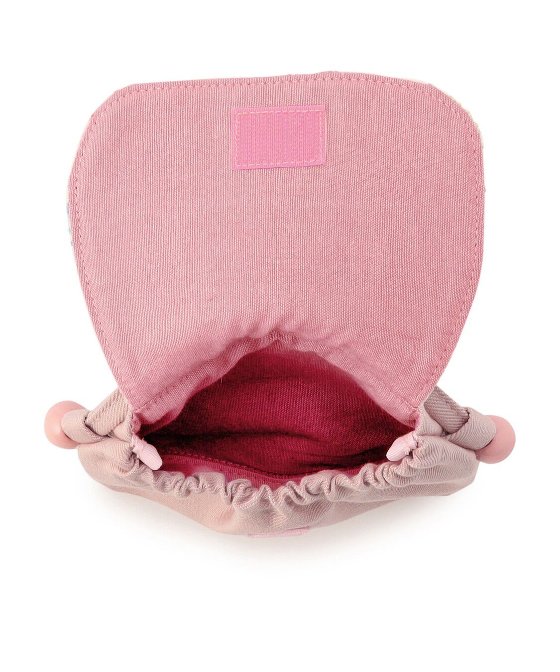 FEILER「リリアドリーミーハウス　ポシェット　LDH-251121」|その他|