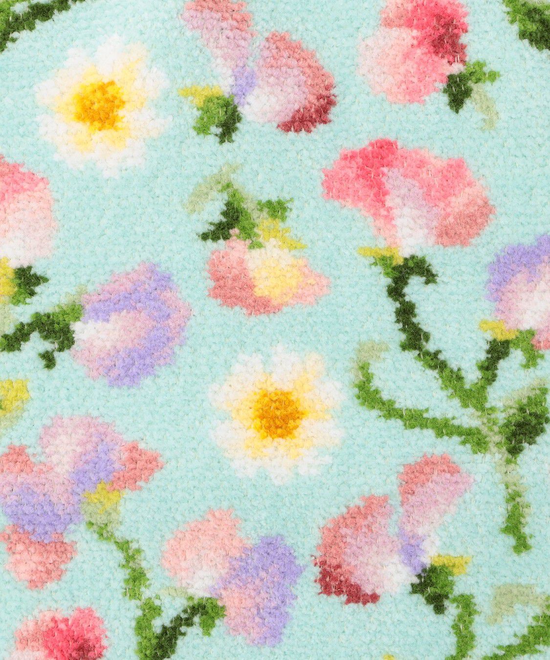 FEILER「スウィートスイートピー　ハンドタオル」|タオル|