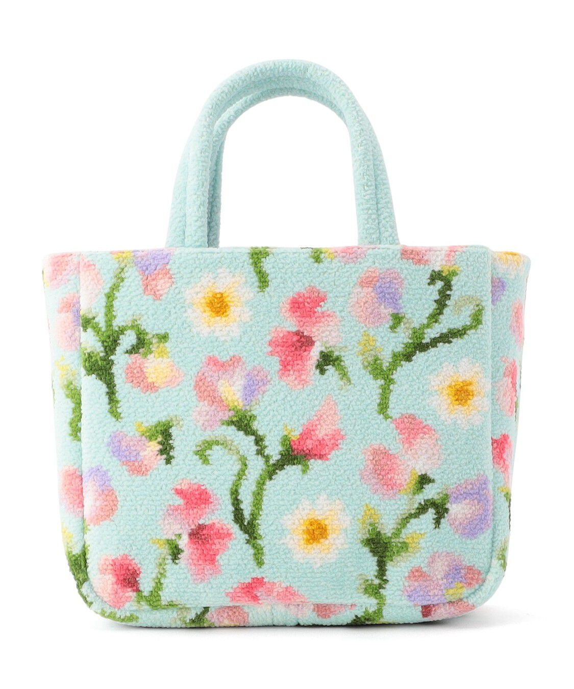 FEILER「スウィートスイートピー　バッグインバッグ　SSP-251139」|その他|